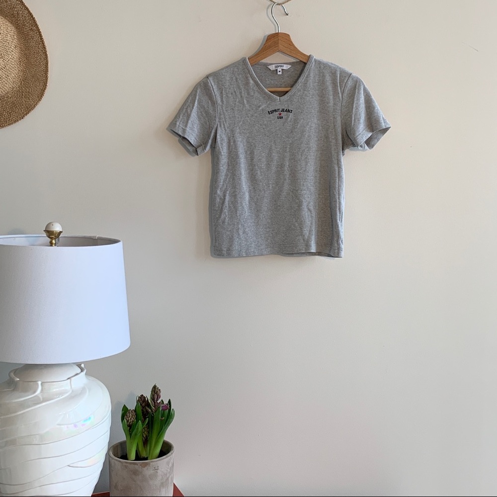 Vintage ESpirit USA tee